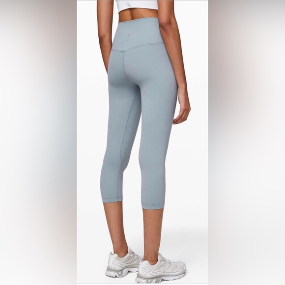 Lululemon Align Crop 21” - Picture 2 of 7